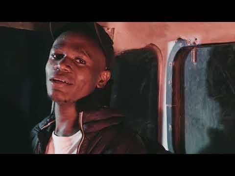 Nathan Rays - When I'm Gone (Official Music Video)