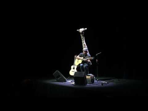 Trace Bundy - Dueling Ninjas - October 29, 2016