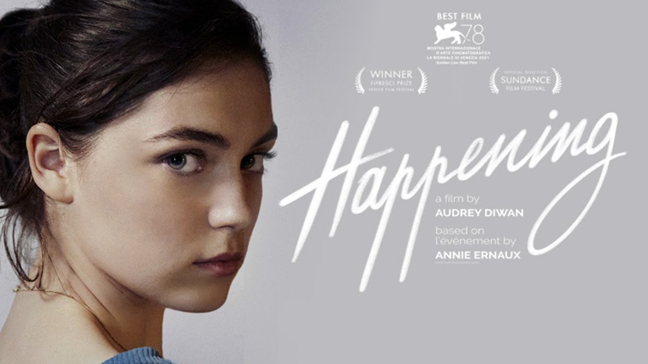 Trailer för Omständigheter