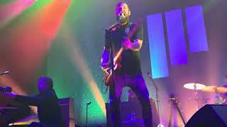 Manchester Orchestra Live - April Fool - The Stuffing, Atlanta, GA - 12/3/23