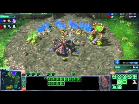 EGHuK vs mTwDIMAGA G1 Part1 (German)