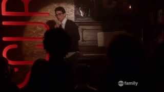 The Fosters - The 100,000 mile ride