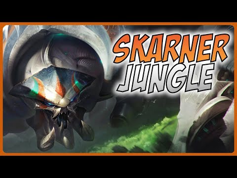 3 Minute Skarner Guide - A Guide for League of Legends