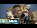 BEKA FLAVOUR UMENIMALIZA OFFICIAL AUDIO
