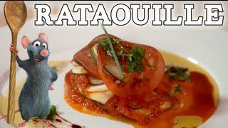 RATATOUILLE! Feast of Fiction S2 Ep8