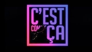 Alex Mallow - &quot;C&#39;est Comme Ça&quot;  (Clip officiel)