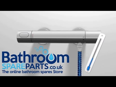 GROHE Training Calibration of a Thermostat