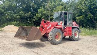 Tractopelle Orenstein & Koppel L20 | Image 4 - Machineryline