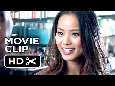 Bad Johnson Movie CLIP - You Got Yourself a Date (2014) - Jamie Chung Sex Comedy HD