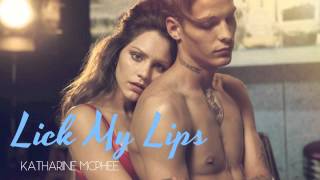Lick My Lips - Katharine McPhee (Hysteria Track 5/12)