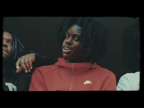 Jontae - How I Been (Official Music Video)