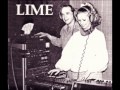 Lime - Are You Being Untrue Tonight (instrumental)