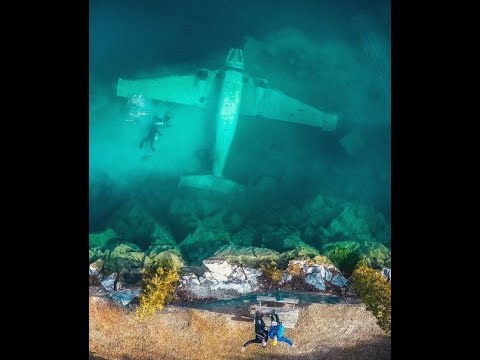 Verlassene Orte Teil 24