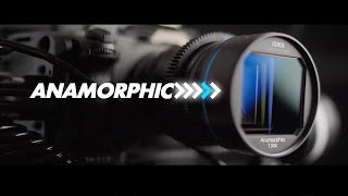 Sony FX30 goes Anamorphic | Sirui 35mm F1.8 APS-C