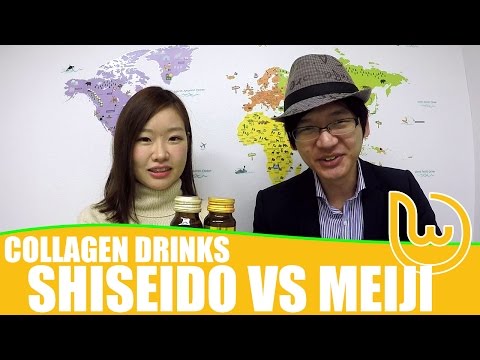 download lagu mp3 mp4 Shiseido Collagen Powder Vs Meiji, download lagu Shiseido Collagen Powder Vs Meiji gratis, unduh video klip Shiseido Collagen Powder Vs Meiji