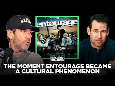 Entourage: The Cultural Phenomenon | Rancher Boots