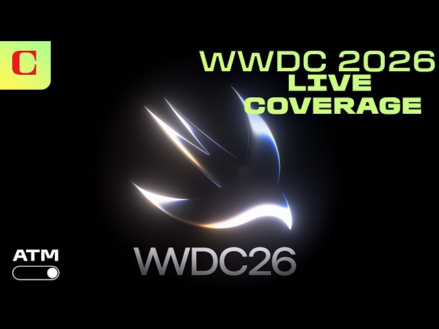 WWDC 2026 Live Coverage From Apple Park