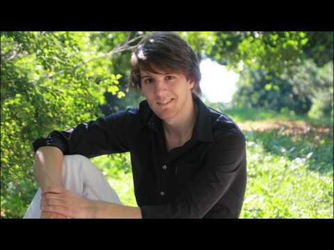 Petr Ševčík - Petr Ševčík v rádiu Jih - rozhovor a skladby z alba "Duality"