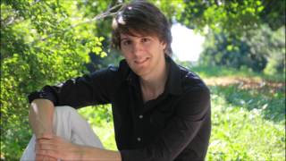 Video Petr Ševčík v rádiu Jih - rozhovor a skladby z alba "Duality"