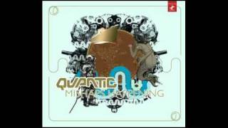 Quantic - Perception (Album version)