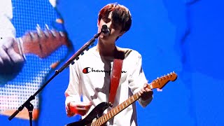 200131 DAY6(데이식스) 2nd World Tour 'Gravity' in Madrid 완전 멋지잖아 So cool (제이 Jae focus)