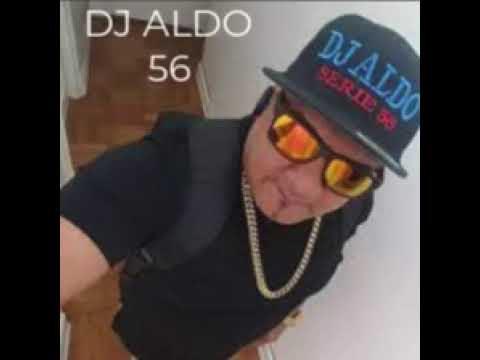BACHATA 2023 DJ ALDO 56