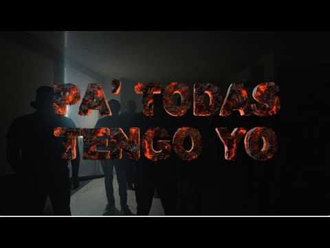 Miniatura de Pa' Todas Tengo