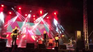 MISS CAFFEINA "Titanes" - Cuartel de Artillería (Murcia), 22/04/16