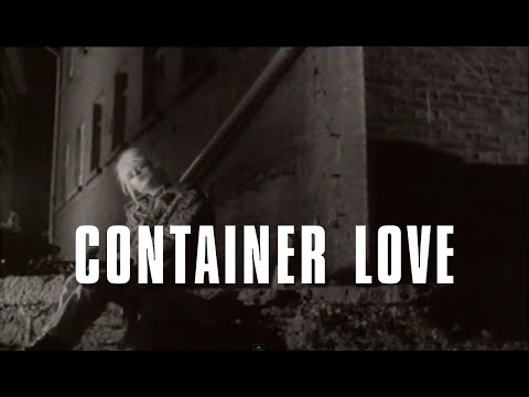Phillip Boa & The Voodooclub - Container Love (Official Video)