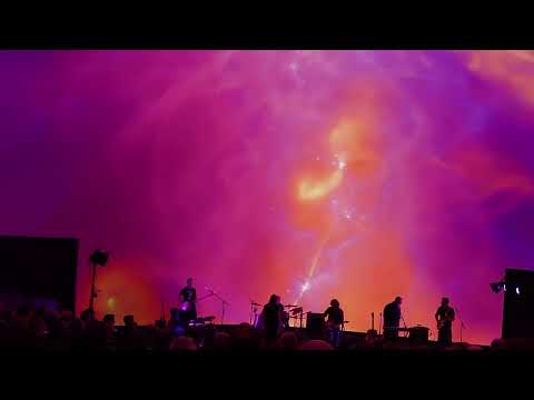 Distant Bells Planetárium Prague 26SEP25