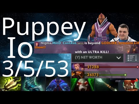 Puppey Io vs MinD_ContRoL Anti-Mage - bodies of wounded and dying - dota2