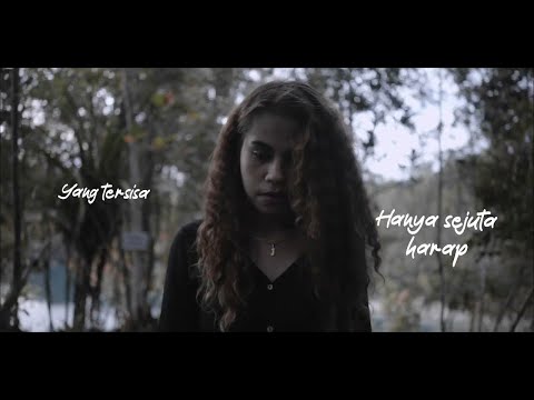 Shesnie Kiat - Lawan Rindu Ft Angel Sikowai (Visualizer)