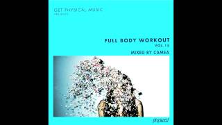 03. Joyce Muniz - Come Inside