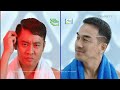 Head Shoulders Shampoo Ketombe Kalah Joe Taslim TVC Edisi 2022 Iklan Indonesia 15 Sec