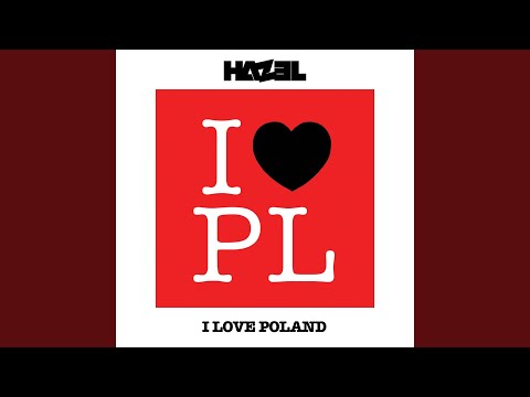 Miniatura de I Love Poland (Radio Edit)