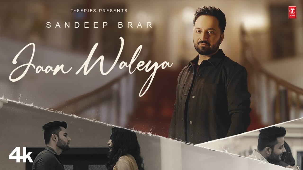 Jaan Waleya Lyrics | Sandeep Brar