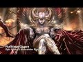 Epic Score Ruthless Queen Powerful Dark Choral Action
