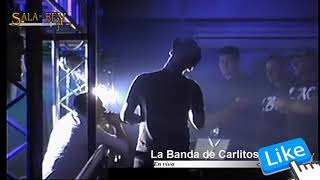 Download lagu Ulises Bueno Y LA Banda de Carlitos - Enganchados - En Vivo Sala Del Rey 12/03/2018 mp3