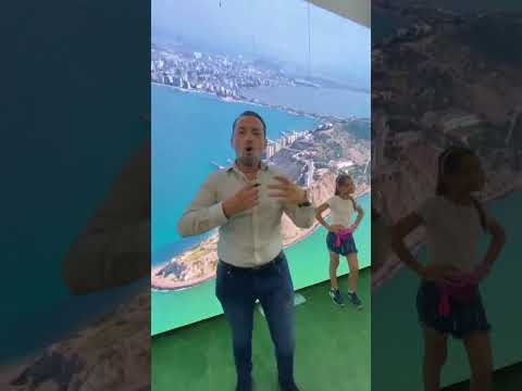 Feria estatal del turismo en el estado #Anzoategui #Venezuela