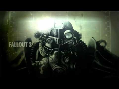 Fallout 3 Rap Music Video 2.0 (J.T. Machinima)