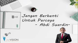 Download lagu NETP TIENS - JANGAN BERHENTI UNTUK PERCAYA ABDI SUARDIN mp3 Download lagu NETP TIENS - JANGAN BERHENTI UNTUK PERCAYA ABDI SUARDIN mp3