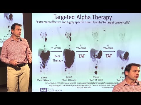 Advancing Thorium Molten Salt Reactor R&D - Rusty Towell of ACU NEXT @ ThEC2018