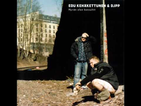 Karvattomat koirat - Edu Kehäkettunen & DJPP feat. Asa