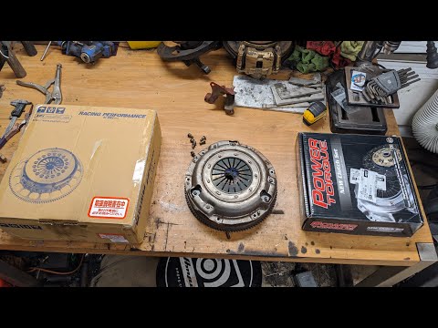 Blacktop BEAMS - Replacement Clutch info - THERE ARE SOME AT THE PARTS STORES!!