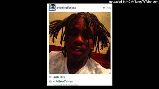 Chief Keef - Crazy (Full Version + Fixed Outro)