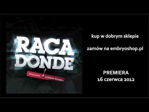 03.RACA/DONDE - Gracz za graczem
