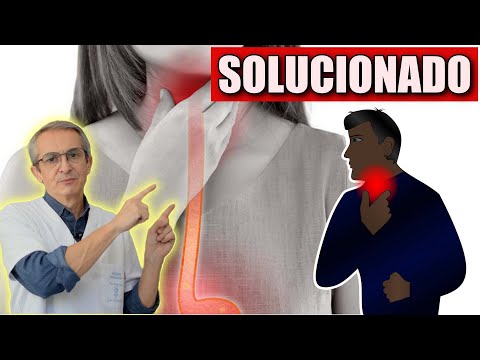 Conoce Las Causas y Soluciones De La Mucosidad En La Garganta