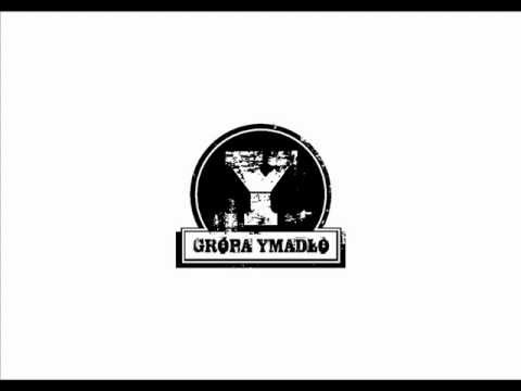 grópa ymadło komisarz zawada