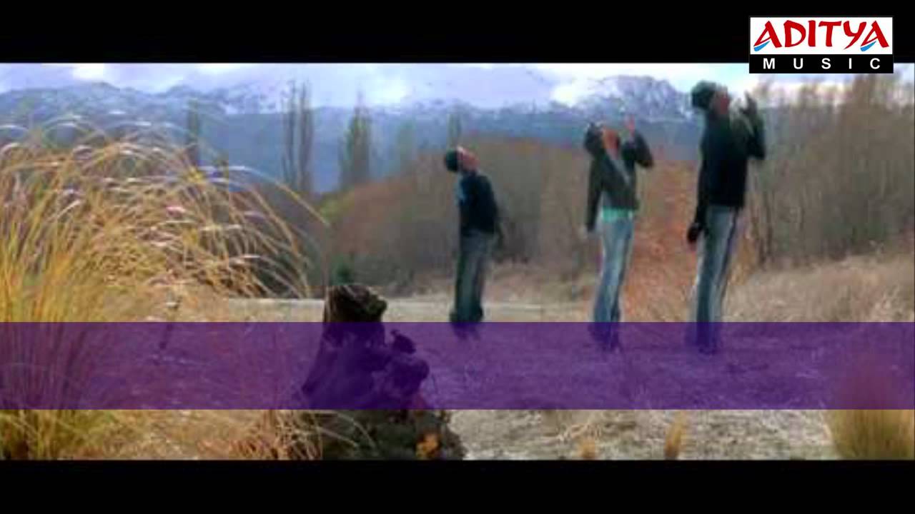 Innala Lyrics  | Chirutha | Neha Sharma, Ram Charan Teja | ush | Mani Sharma