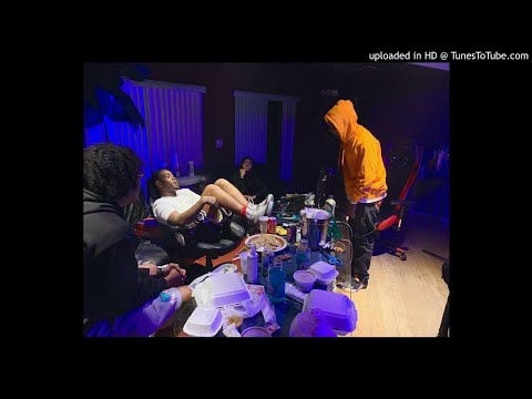 Lil Keed x Pyrex Whippa x Lil Gotit Type Beat 2020 "KRAK-EN" prod. EYOUEY